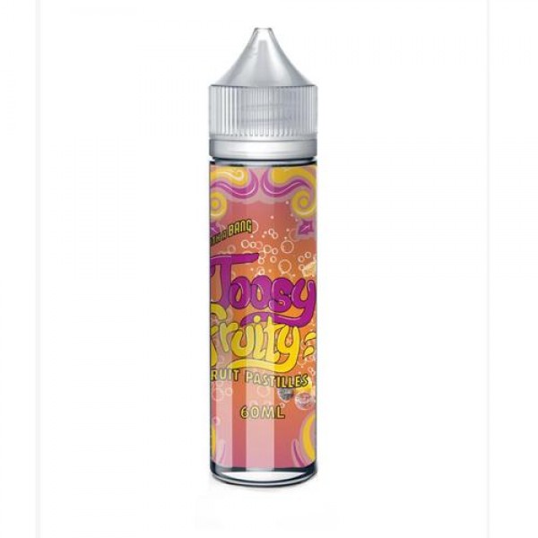 Fruit Pastilles by Joosy Fruity 50ML E Liquid 70VG Vape 0MG Juice