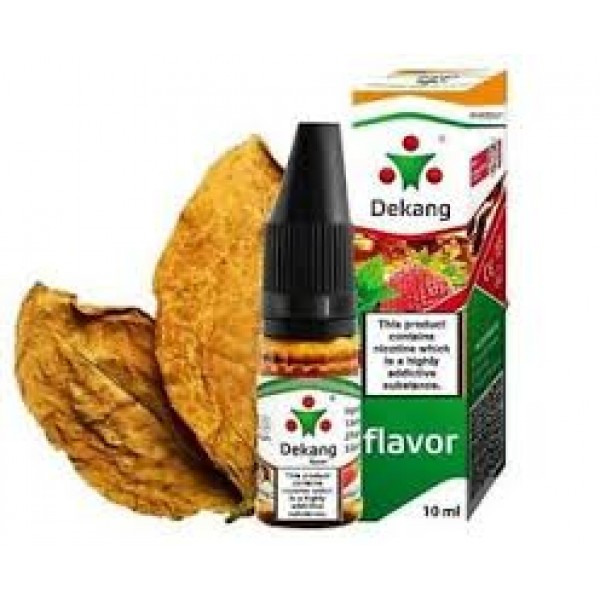 FRUIT COMBO DEKANG 10ML TPD E LIQUID JUICE 6MG/12MG/18MG MULTIBUY