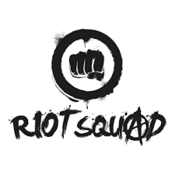 Strawberry Pink Apple by Riot Squad Punx 50ML E Liquid 70VG Vape 0MG Juice