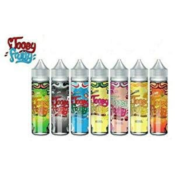 Berrys And Ice by Joosy Fruity 50ML E Liquid 70VG Vape 0MG Juice