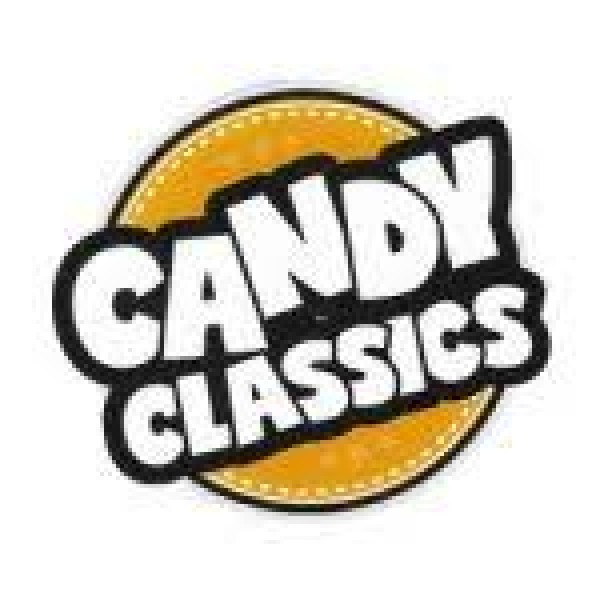 Candy Classics Aniseed Balls Drops 100ml E Liquid Juice 50vg Vape sub ohm Shortfill