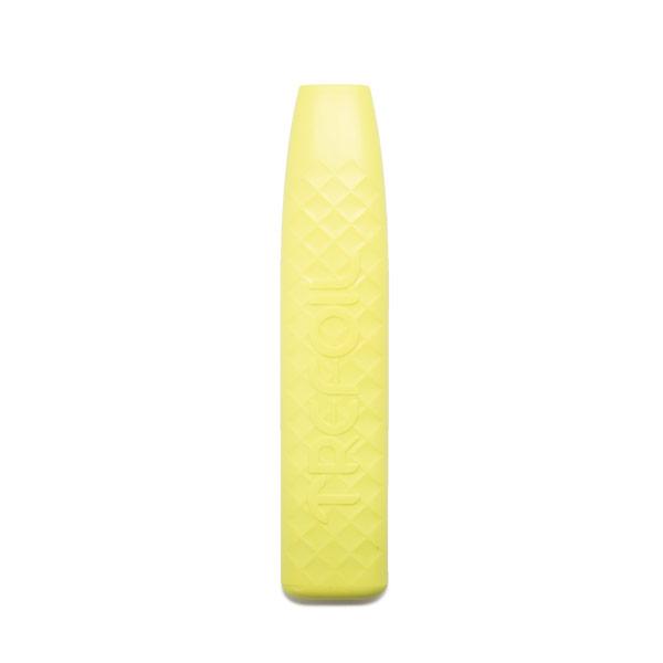 Banana - Trefoil Disposable Vape Pen Pod | 620 Puffs | 20MG