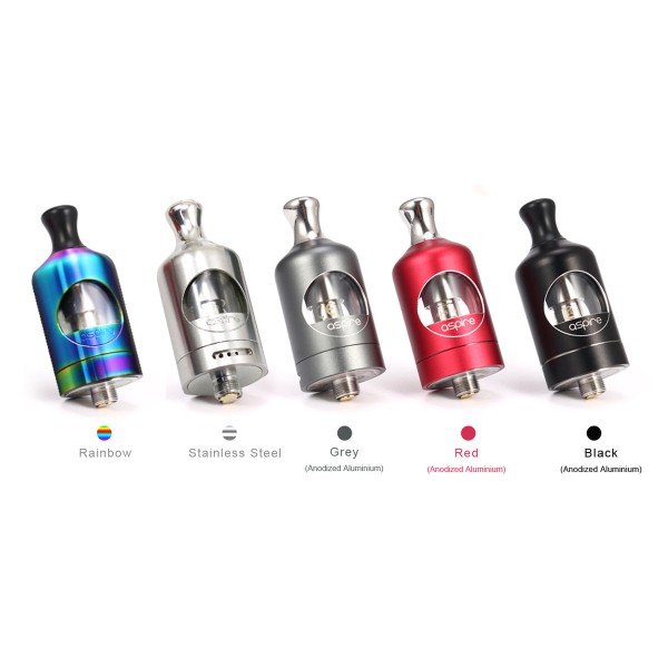 ASPIRE NAUTILUS 2 TANK