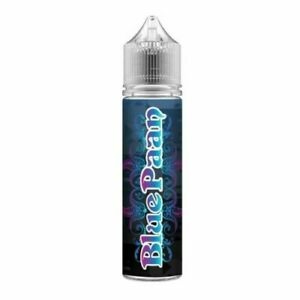 Blue Paan 50ml e-liquid Juice - Premium quality Paan liquid